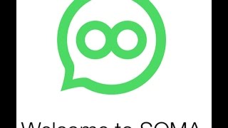 لماذا ينتقل مستعملي | WhatsApp | وتساب الى | SOMA  سوما ؟ screenshot 3