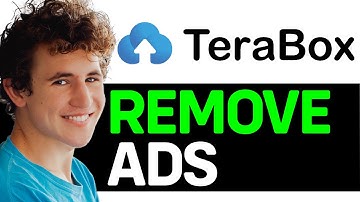 How To Get Rid Of Ads On Terabox 2025 (ONLY WAY)