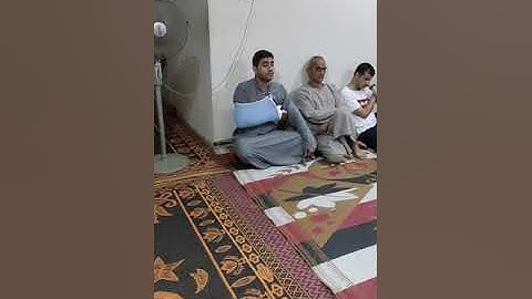 اواخر سوره الحشر الشيخ محمد طه