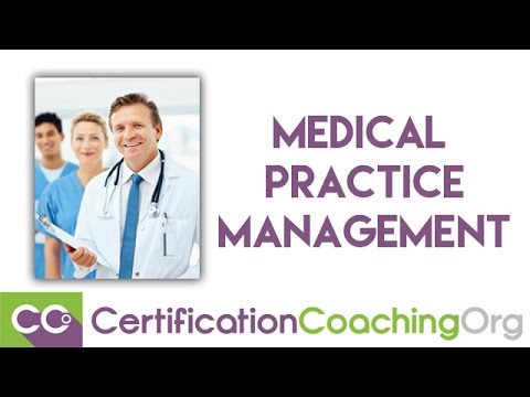 Medical Practice Management and Financial Reports