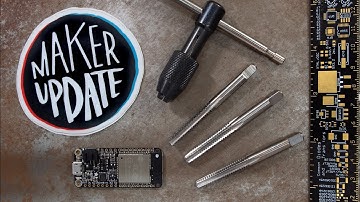 Circadian Sound [Maker Update #198] - Maker.io