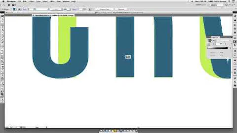 Creating a Logo - Tracy Sherwood Graphic Design