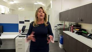 New Downtown Precinct Tour