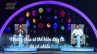 Htv Mảnh Ghép Tình Yêu Trailer Mgty