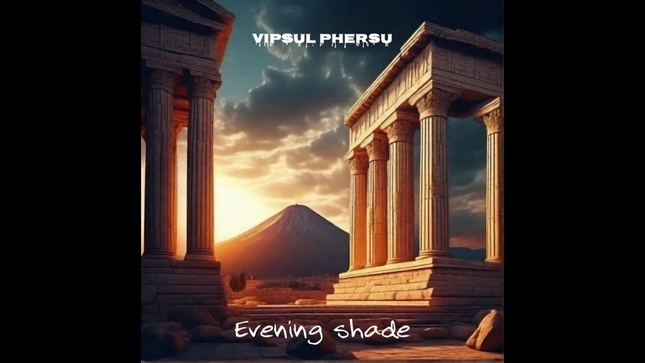 Watch Vipsul Phersu © - Evening shade (2023) on YouTube Watch Vipsul Phersu © - Evening shade (2023) on YouTube