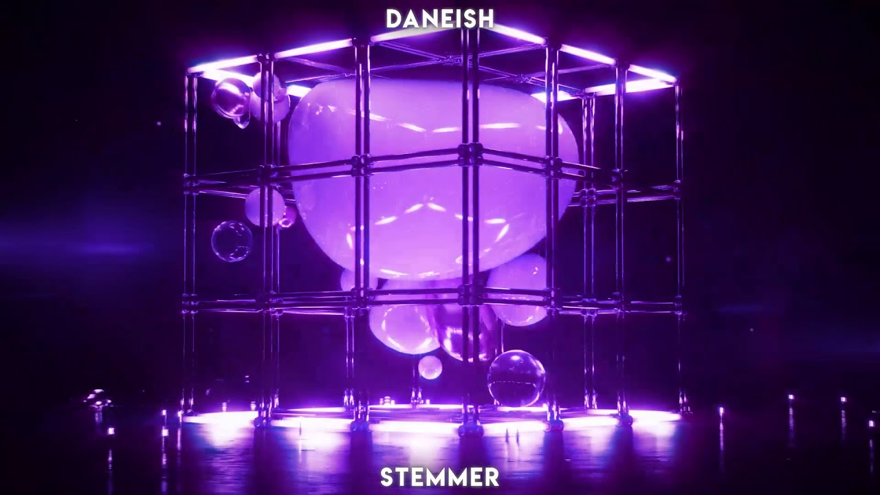 Daneish - Stemmer (Original Mix) [Officiel Lyd]