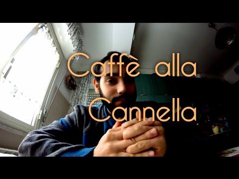 Video: Ricette Al Caffè Alla Cannella