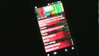 EVA & AVX - Total Voice Control for Android Phones - Blows Siri Away! (Part 1)