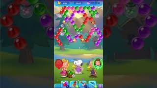 Snoopy Pop Level 169