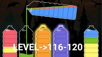 Water sort #watercolor #waterpuzzle #watersort #watersortpuzzlegame #watersortpuzzle #puzzle