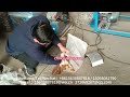 Glass block crusher manufacturer, Gumaron resin crusher, beeswax crusher