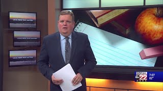 Plattsburgh Salvation Army & Della Toyota team up to provide school supplies