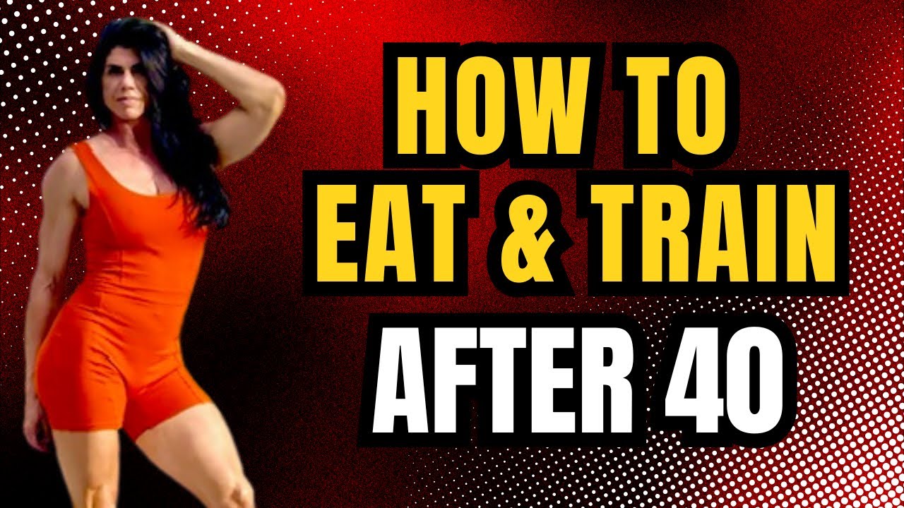 HOW FITNESS CHANGED MY LIFE