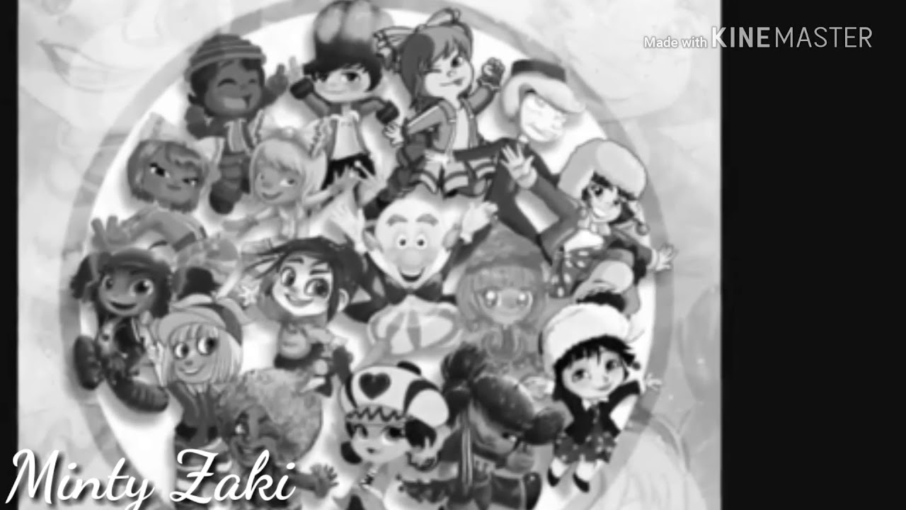 Sugar Rush Feel the Light YouTube