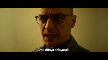 PARÇALANMIŞ | BİLİM | Türkçe Altyazılı Video-30