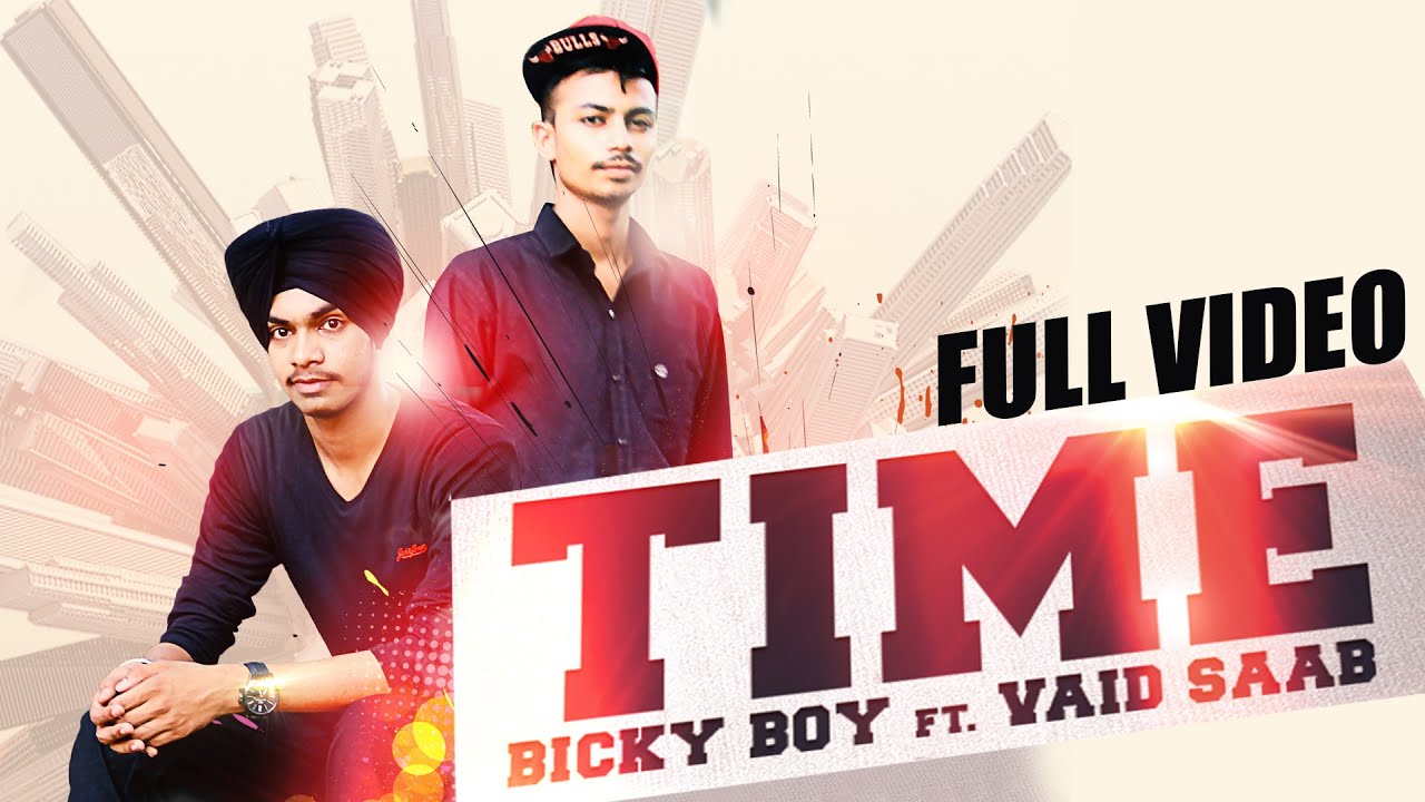 Time