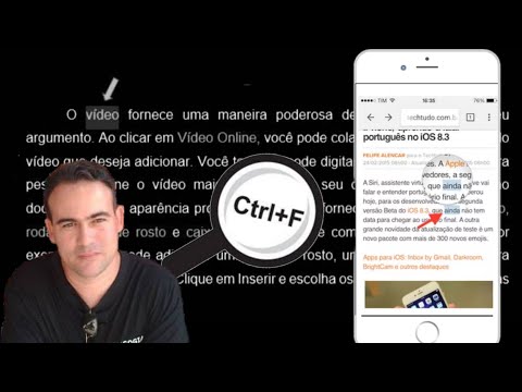 Vídeo: Como Encontrar Um Arquivo Em Narod.ru