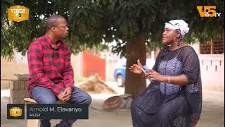 I have raised 2 people from the d.ead this year 2022 - Mamaga Fafali