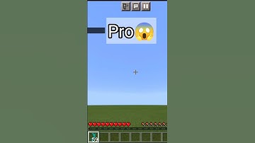 Minecraft NOOB vs PRO vs HACKER: MLG Clutch! #minecraft #shorts #youtubeshorts