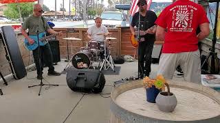 2024 05 11 06 Over the Hill Gang Saloon Statesboro Blues