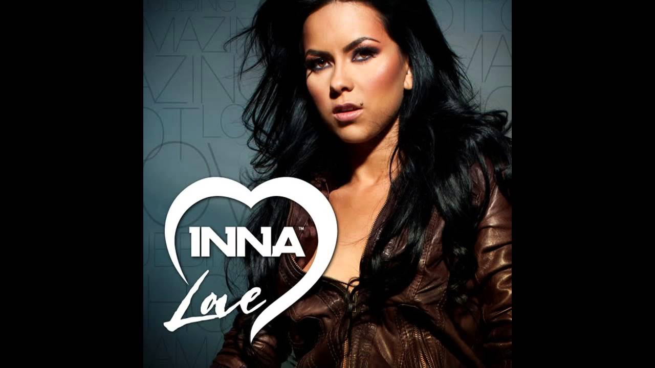 INNA - Love (Extended Mix) - YouTube