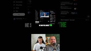 Bitcoin to $200K by Christmas? Tom Lee's Prediction! #shorts