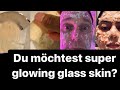 Super glowing glass king ayurveda