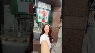 24 horas comiendo en tiendas de conveniencia #7eleven #tiendasdeconveniencia #seúl