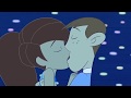اغنيه بدايه دامو ستاحيل كراش الطفولة 💜kim Possible  720P HD
