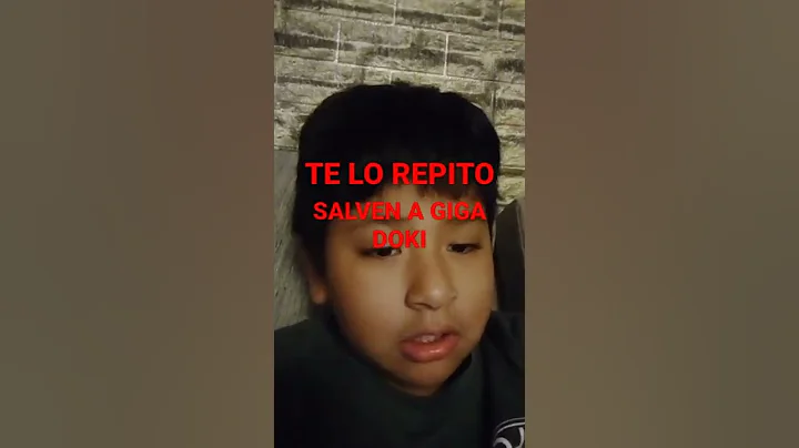 Te Lo Repito!