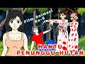 Hantu Penunggu Hutan - Film Animasi 5