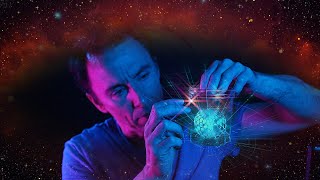 ASMR Ultimate Sleep Triggers Dark Twilight Echo Mouth Sounds Astral Tranquil Closeup