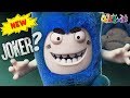 Oddbods | TẬP MỚI | Pogo Siêu Quậy | Hoạt hình vui nhộn cho trẻ em