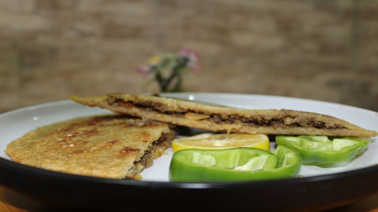 كبة البرغل العراقيه الموصليه .مطبخي first.