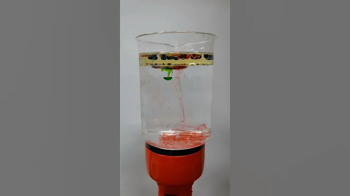 Color density Rain 🌧️#shorts #youtubeshorts #ytshorts #science