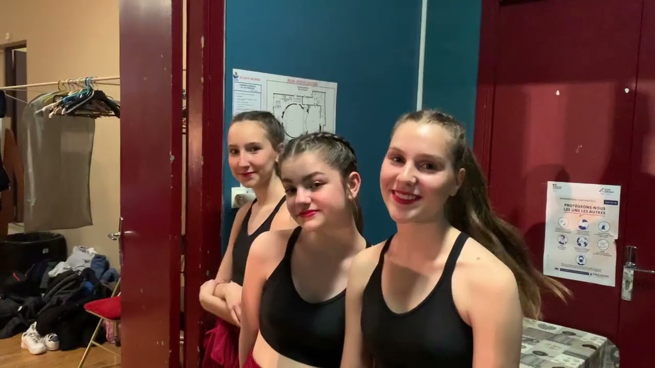 2022 Concours de Danse de la CND