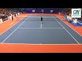 Henry TRUMP (GBR) vs. Kaylan BIGUN (USA)- Open Super 12 Auray Tennis - Boys Final