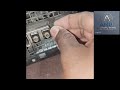 HP DESKTOP USB SOCKET DAMAGE NEW USB SOCKET CHANGE IN TELUGU
