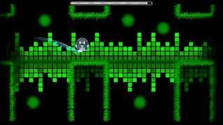 Geometry Dash [1.9] - Enchanted Realm By HaoN