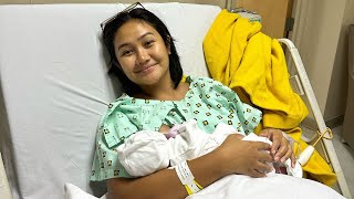 24 HOURS AFTER BIRTH (as a first time mom) by Avelovinit 45,526 views 2 weeks ago 22 minutes