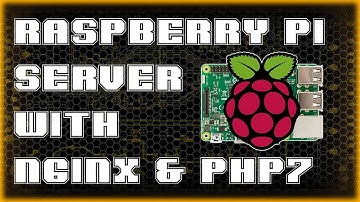 RPi NginX server with PHP7 | Raspberry Pi Tutorials
