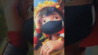 way back home song boboiboy and yaya baca desk pls