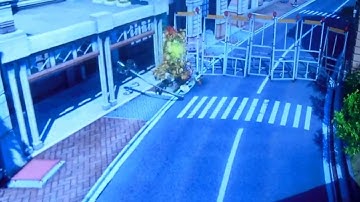 PlayStation4 KNACK In Game Demo HD Exclusive