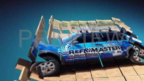 Video Title - Created using Flixpress.com