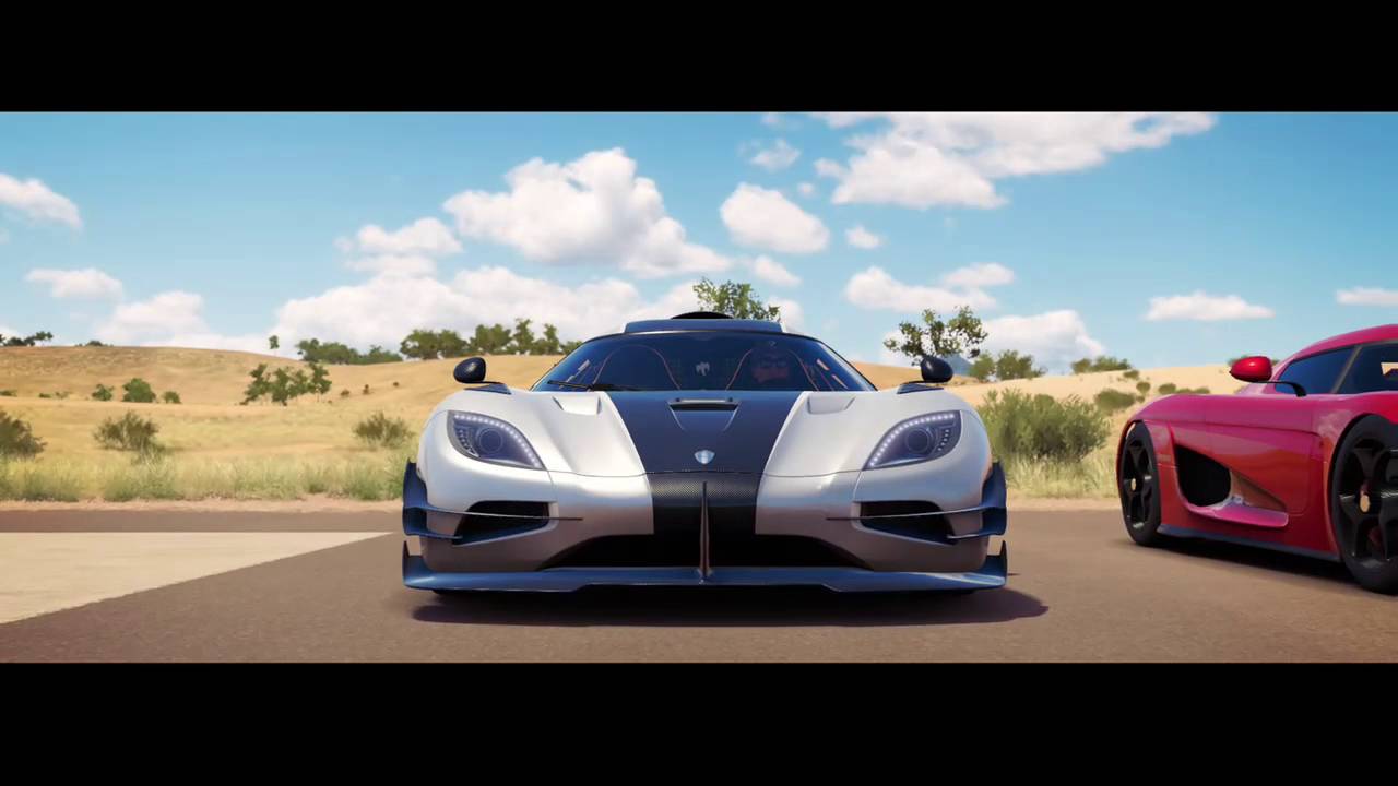 Koenigsegg One 1 >> Forza Horizon 3 Koenigsegg One:1 Vs Koenigsegg Regera ... Koenigsegg One 1 >> Forza Horizon 3 Koenigsegg One:1 Vs Koenigsegg Regera ...