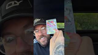 First and last pack magic ?? Comment the last word I say #pokèmon #tcg #pokemon #pokémoncards