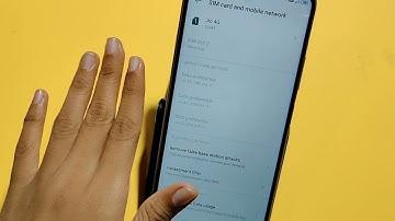 infinix note 11 data roaming full setting | how to set data roaming | data roaming off kaise kare