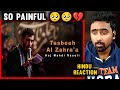 Indian reacts to tasbeeh al zahraa  haj ma.i rasoli  indian boy reactions