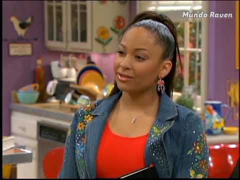 As Visões da Raven - T03E03 | Choques de Oportunidades (1/5)