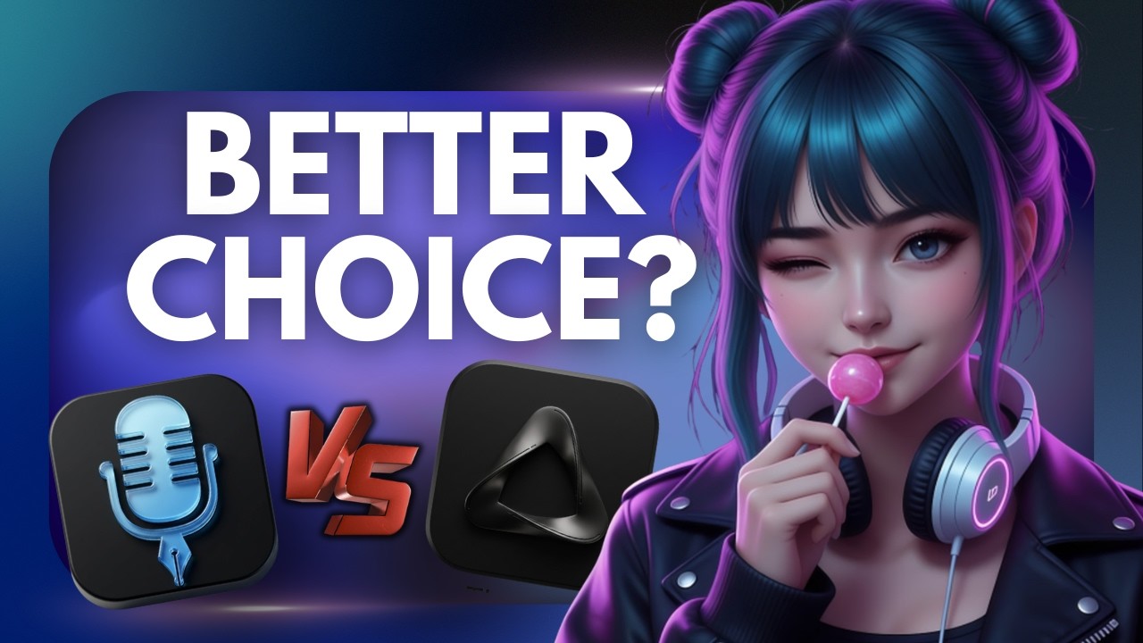 VoiceInk vs SuperWhisper: Which Mac Dictation App Actually Wins? (2026)